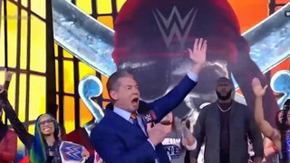 WWE founder Vince McMahon accused of sexual assault, trafficking