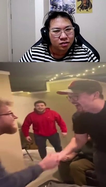 BOYS WILL BE BOYS