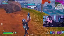 Fortnite is BROKEN