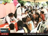 Gran Misión Venezuela Mujer beneficia a féminas del edo. Anzoátegui con jornada de atención integral