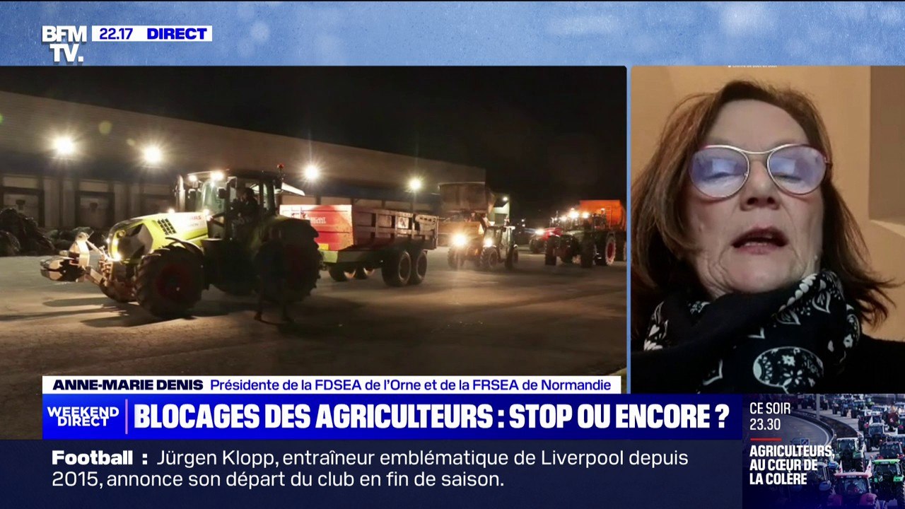 Annonces de Gabriel Attal: "On n'a pas toutes l...