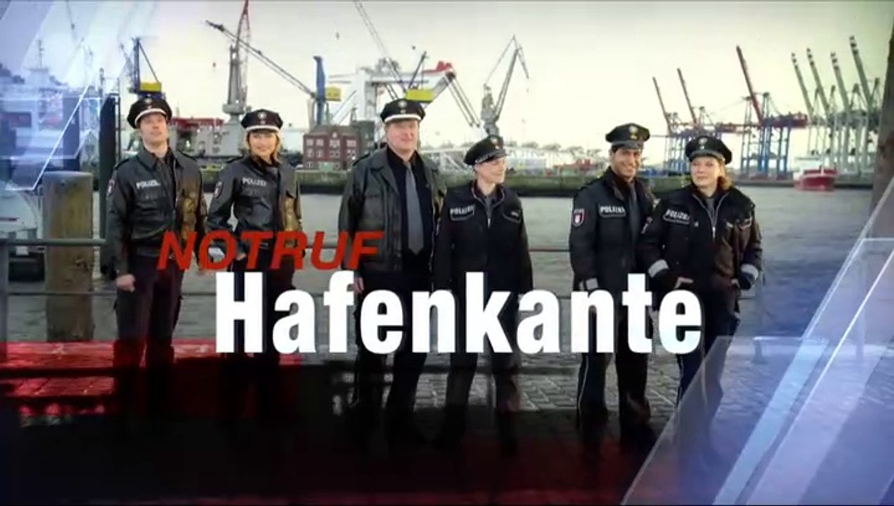 Notruf Hafenkante -209- Wo ist Papa