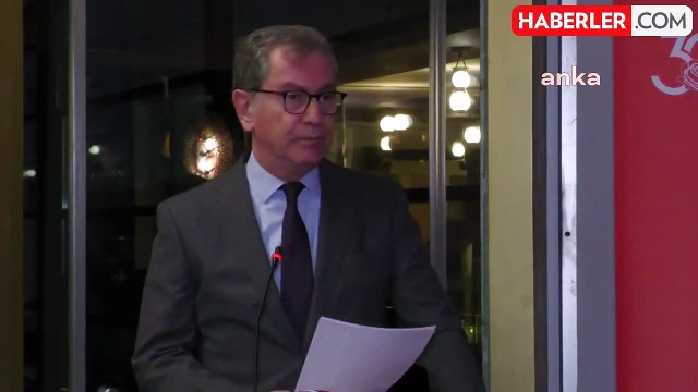 Sodev'in 2023 İnsan Hakları, Demokrasi Barış ve Dayanışma Ödülü , İstanbul'da Düzenlenen Törenle Akbelen Direnişçilerine Verildi