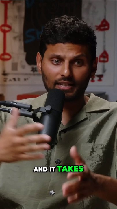 Finding the Courage to Pursue Your Passion_ Inspiring Stories From Athletes and Artists