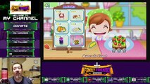 Cooking Mama Cookstar Avocado Toast