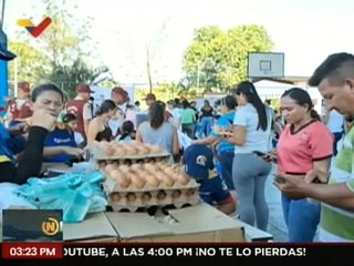 Download Video: Barinas | Ciudadanos del mcpio. Capital fueron beneficiados con entrega de ayudas técnicas