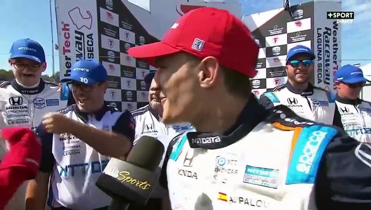 17 INDYCAR GP DE MONTEREY 2022 - CANAL+ p10