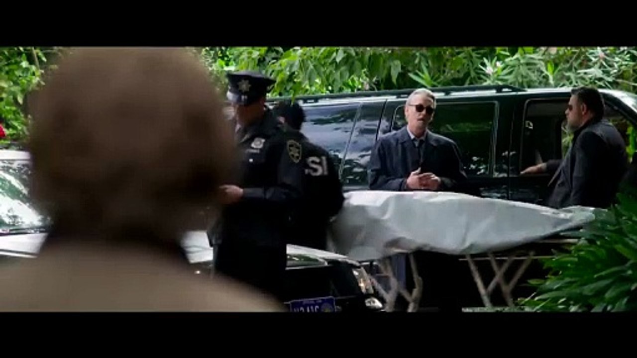 Sleeping Dogs Trailer #1 (2024)