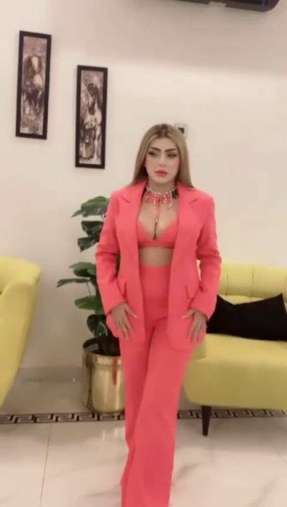 Desi fashion
