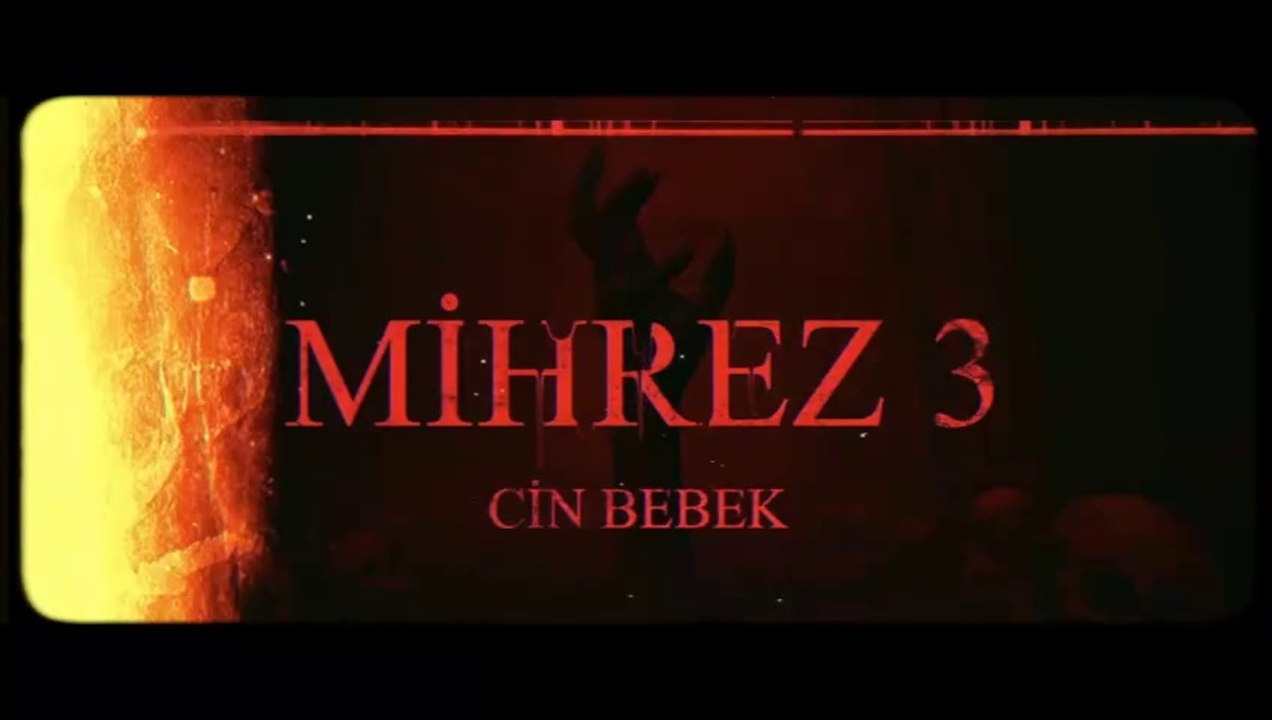 Mihrez 3: Cin Bebek | Fragman