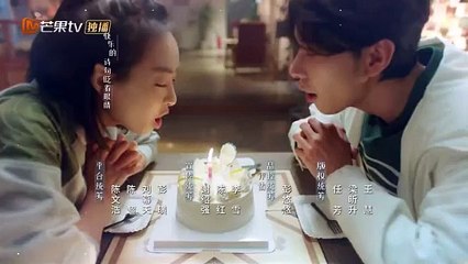 Our Interpreter (2024) EP.36 ENG SUB