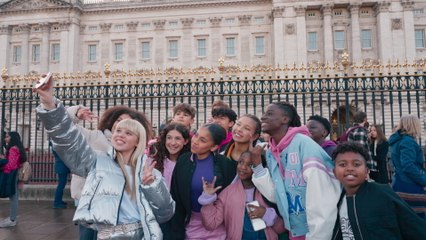 KIDZ BOP Kids - Used To Be Young