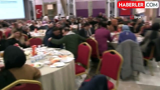 Sancaktepe Belediye Başkanı Şeyma Döğücü: Yine yeniden Sancaktepe