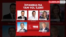 CHP Ankara belediye başkan adayları kim? CHP Ankara'da kimi belediye başkan adayı gösterdi?