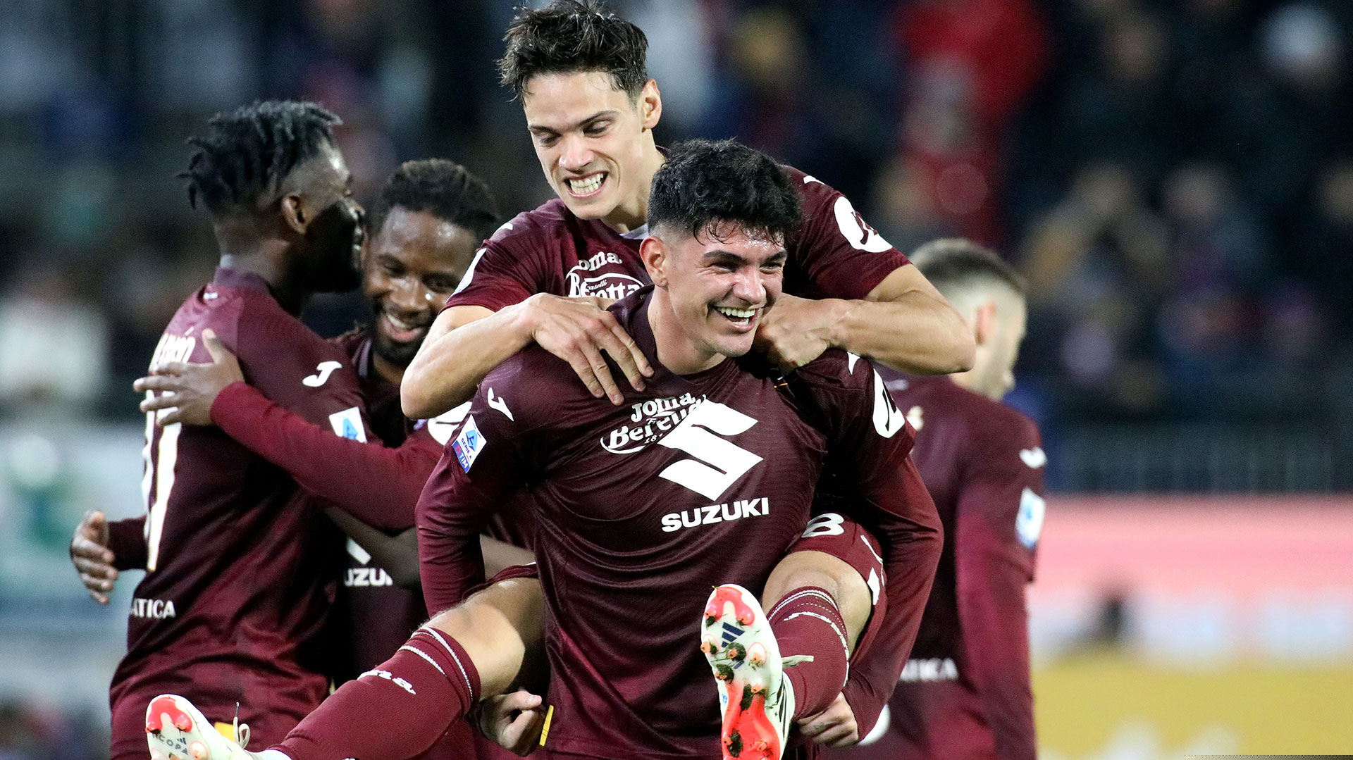 Cagliari v Torino