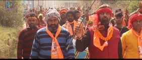 Jai shree Ram | Ambuj Rai | Sourabh Jain | Mandir Bana Hai Ram Ka | Ram bhajan 2024