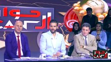 Hiwar ElCan Episode 13 26-01-2024 Partie 01