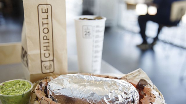 Chipotle wants to hire more Gen Z by helping to pay off student debt