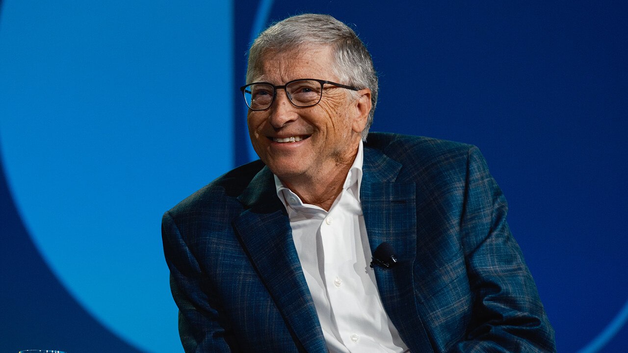 What happens to $67 billion Gates Foundation endowment after Bill and Melinda’s deaths