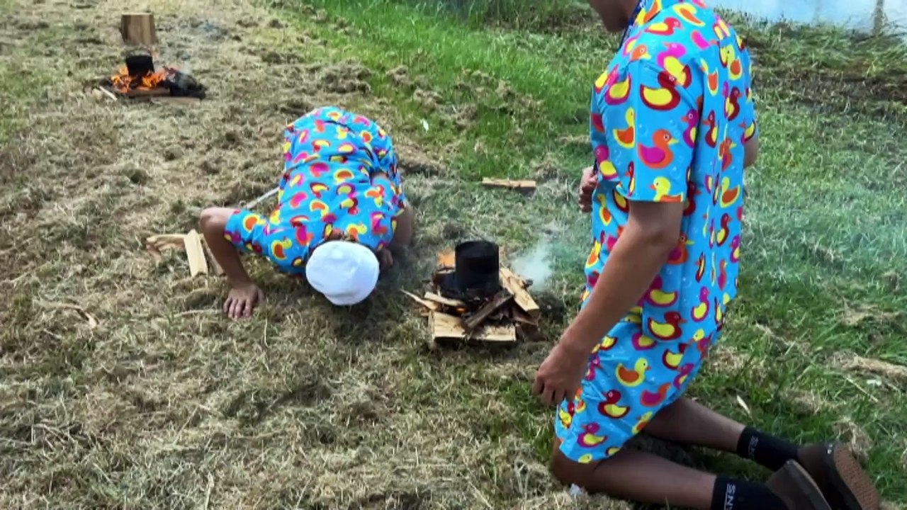 Public holiday events take various forms across Queensland