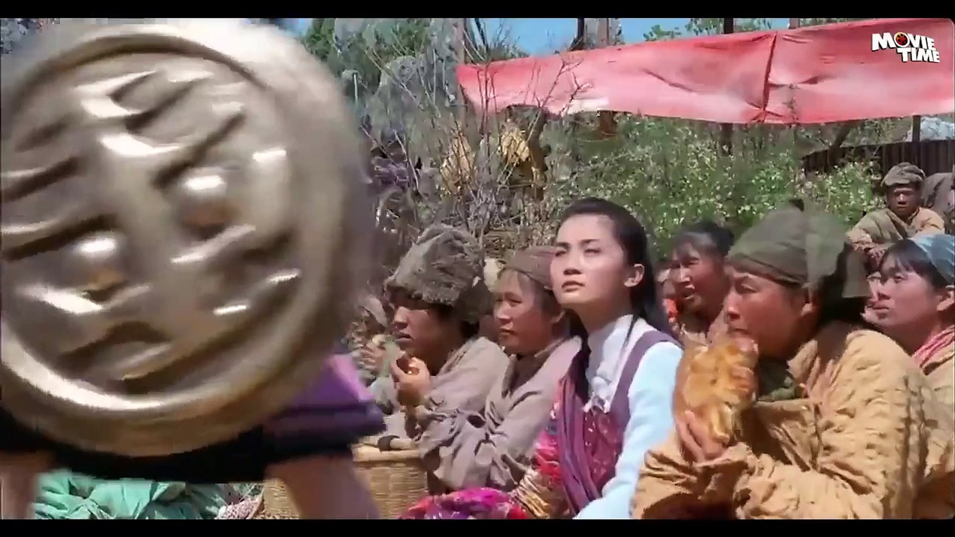 Jackie Chan Donnie Yen In BLADE OF KINGS Hindi Dubbed Chinese Full Action Movie