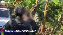 Fuerte golpe contra el clan del Golfo en Antioquia Deja 15 capturados