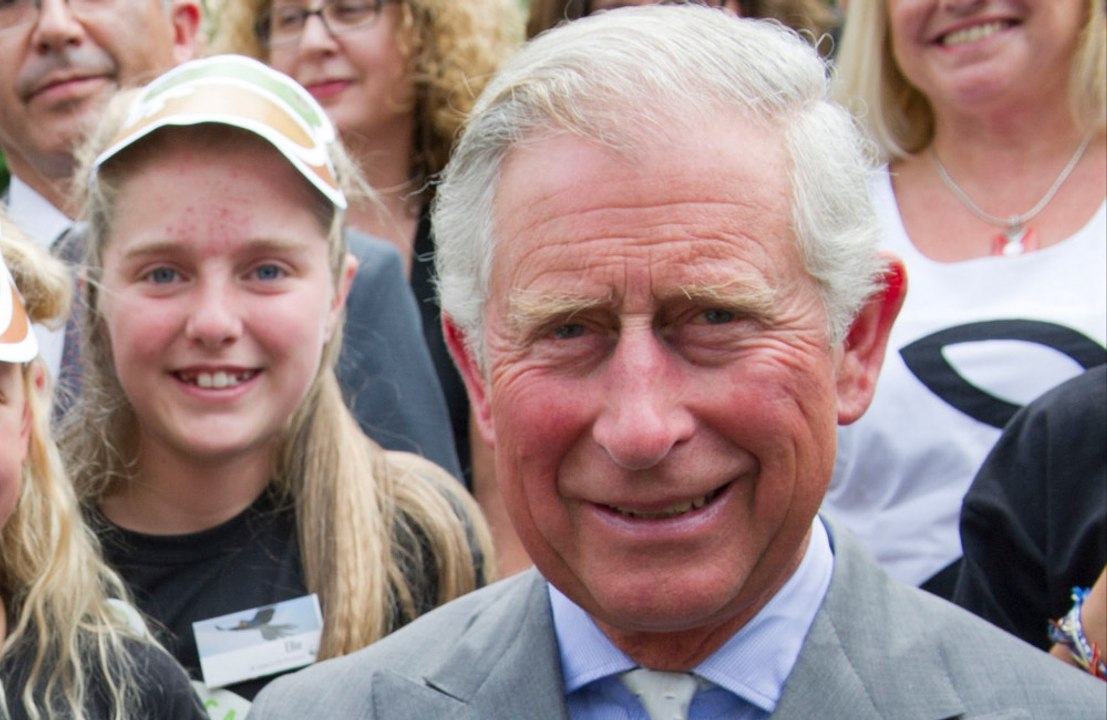 King Charles is "doing well" after undergoing treatment for a benign enlarged prostate