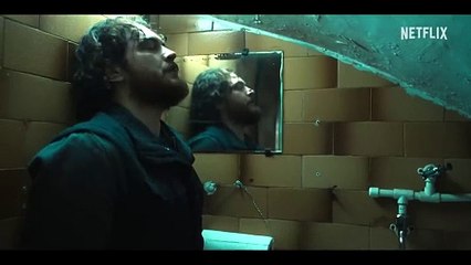 KÜBRA _ Resmi Fragman _ Netflix
