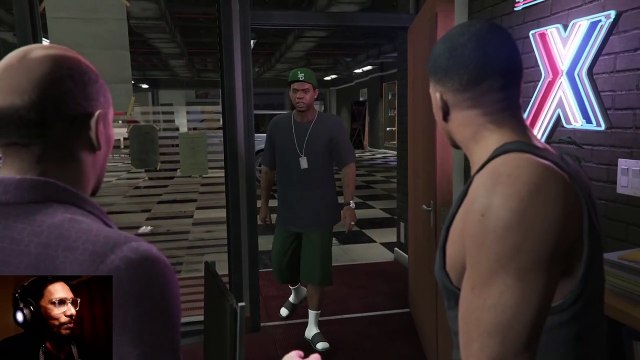 GTA 5 Story Mode Live Streaming By Pakistani Live Streamer | First Time GTA5 Game Live #gta5live