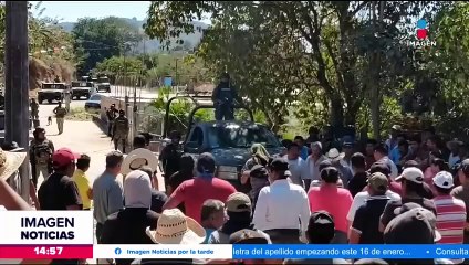 VIDEO: Hombres protagonizaron pelea en una autopista