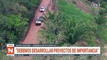 debemos desarrollar proyectos de importancia