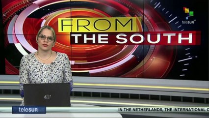 Venezuela reported right-wing extremist conspiracy acts