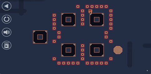 Sides of Gravity Walkthrough