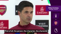 Klopp has made the Premier League more beautiful - Arteta