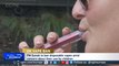 UK bans disposable vapes in effort to curb youth vaping