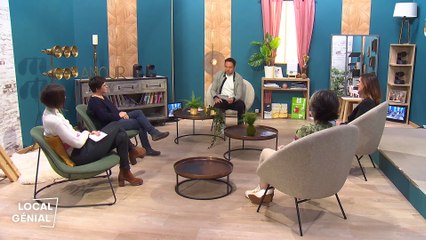 Local Génial - 29/01/2024 - Visitez une exposition de street-art avec une lampe frontale, ça vous tente ?