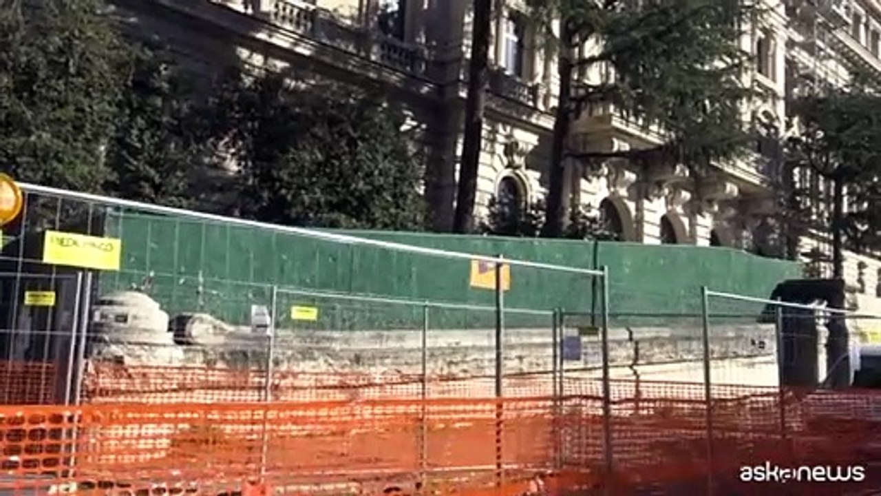Cobar, le nuove sfide dei grandi restauri: Torino, Roma e Napoli