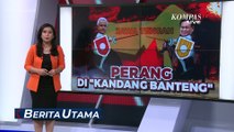 Pengamat Politik Akui Jawa Tengah Jadi Basis Pertempuran Prabowo-Gibran dan Ganjar-Mahfud!