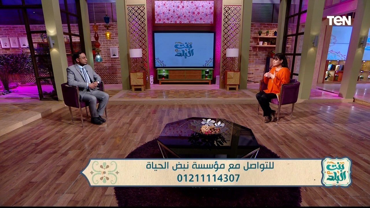 تعرف على فضل عمل الخير وقت الشدة