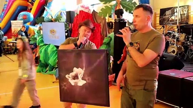 Finał WOŚP 2024 - Banino