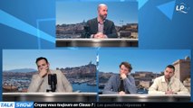 Talk Show partie 3 : Croyez vous toujours en Clauss ?