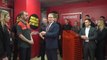 Keir Starmer visits Iceland store as chairman Richard Walker backs Labour