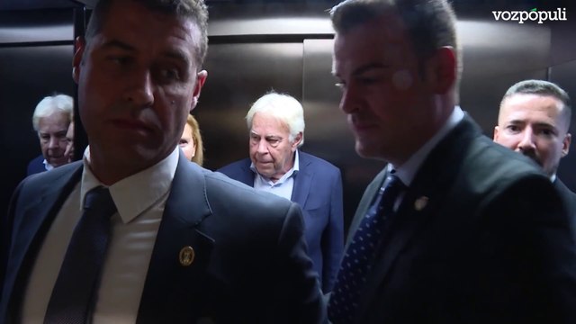 Felipe González, sobre la ley de amnistía: Tengo la posición que tenía el Gobierno el 23 de julio