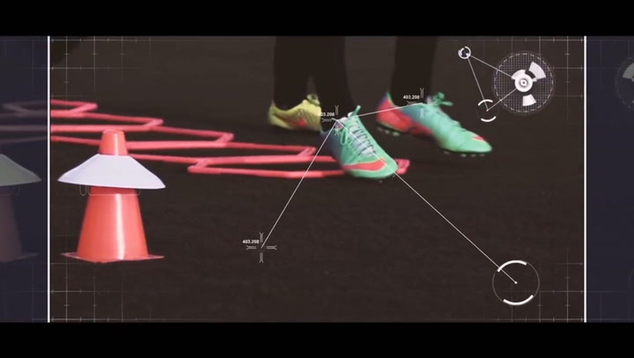 The Numbers Game - How Data Is Changing Footbal...