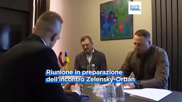 Consiglio Ue, qual è il prezzo dell'ostruzionismo ungherese sugli aiuti a Kiev?