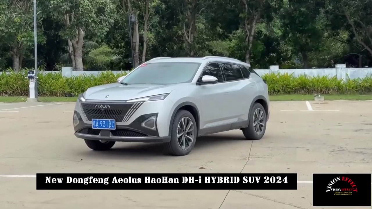 Is it the Most Powerful Electric Hybrid, New Do...