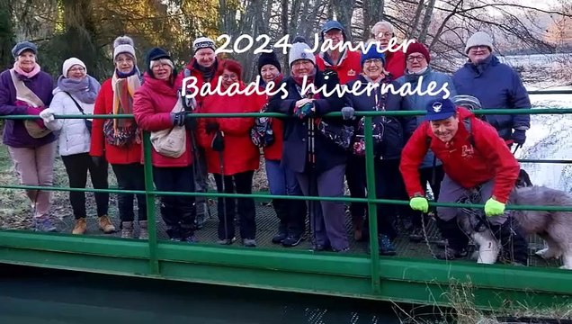 2024-JANVIER-RANDO-BALADE et ASSEMBLEE GENERALE