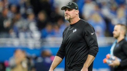 Dan Campbell's Bold Strategy: Is His Aggressiveness Costing the Lions Against the 49ers? 🦁