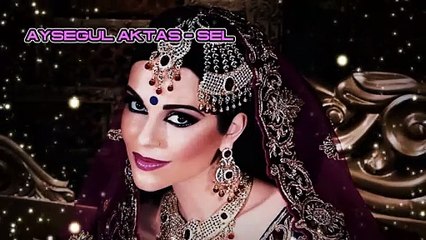 Aysegul Aktas - Sel. Arabica