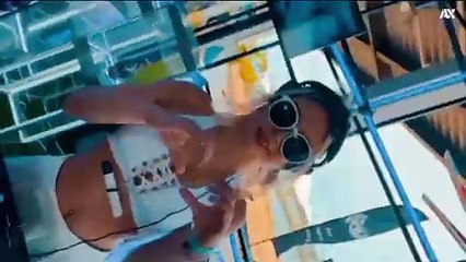 Dance party Miami DJ music BREAKBEAT